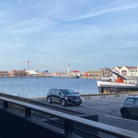 Charme Des Quais, Proche Centre Et Plage Duinkerke Buitenkant foto