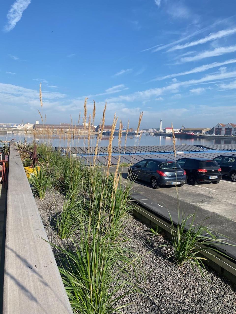 Charme Des Quais, Proche Centre Et Plage Duinkerke Buitenkant foto